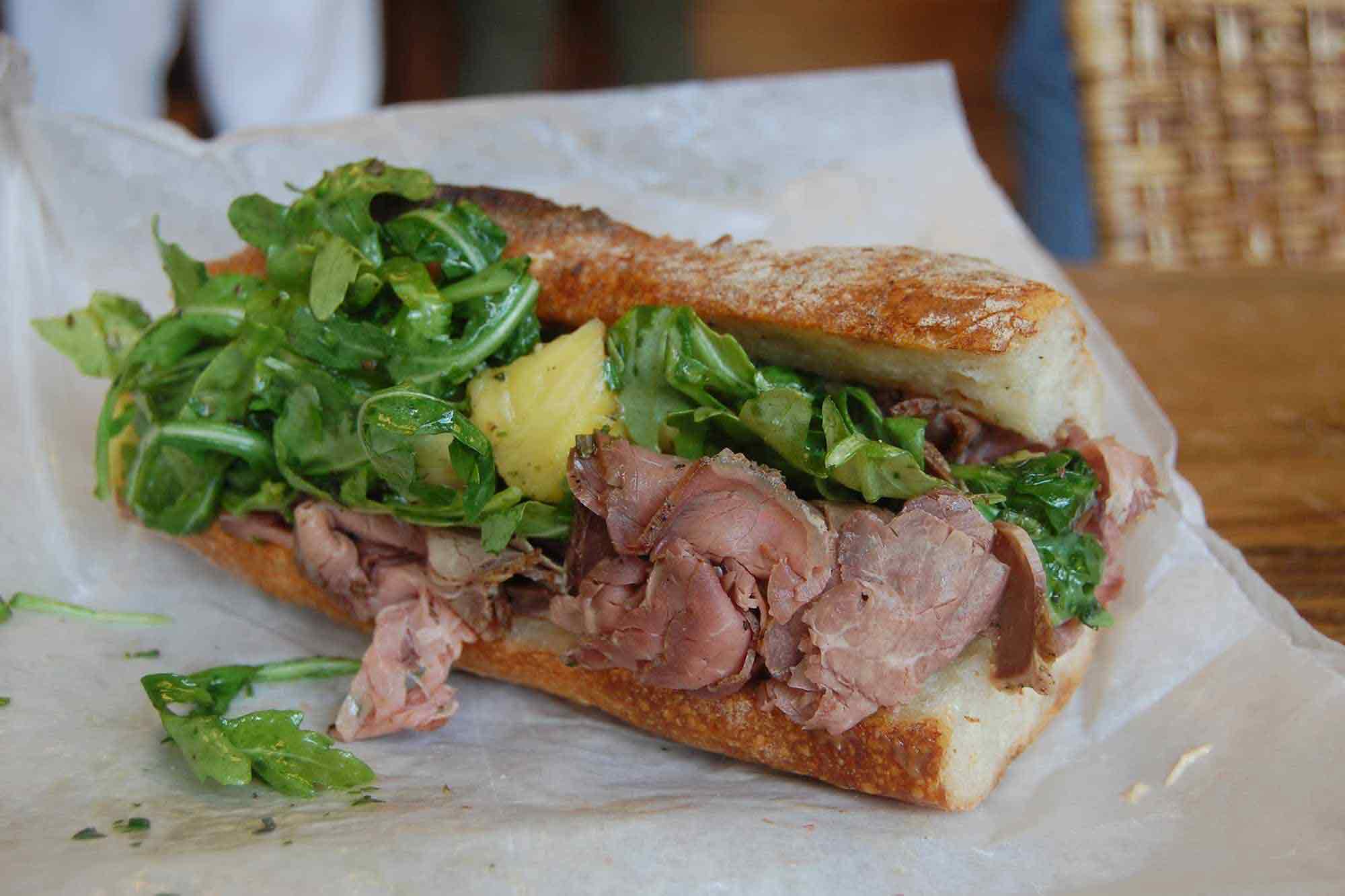 Carolina Lunch/Dairy Bar in Darlington, SC (6)