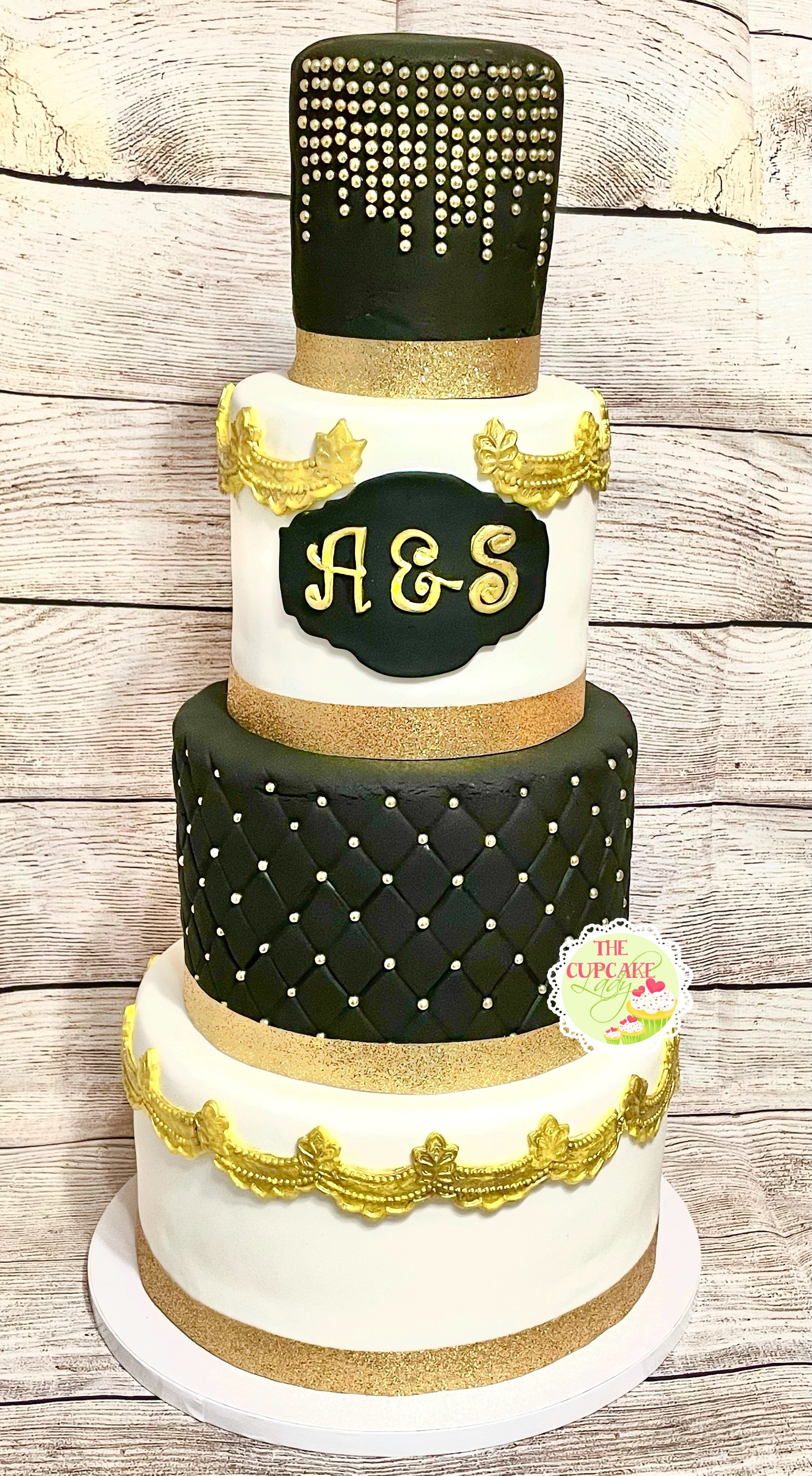 The Cupcake Lady, LLC in Wood Dale, IL
