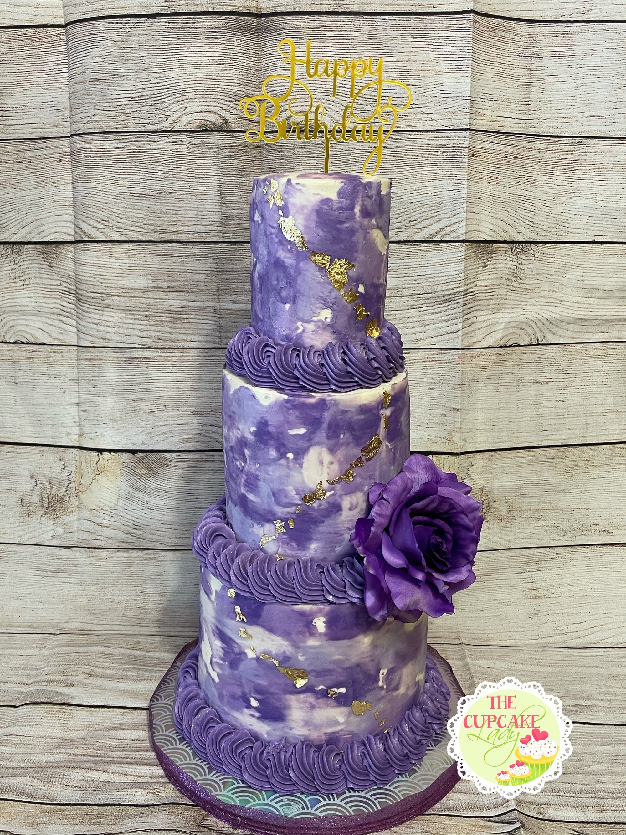 The Cupcake Lady, LLC in Wood Dale, IL (3)