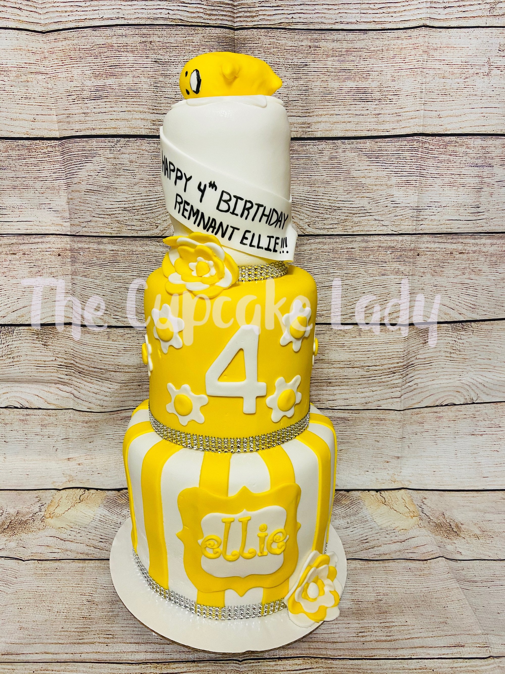 The Cupcake Lady, LLC in Wood Dale, IL (4)