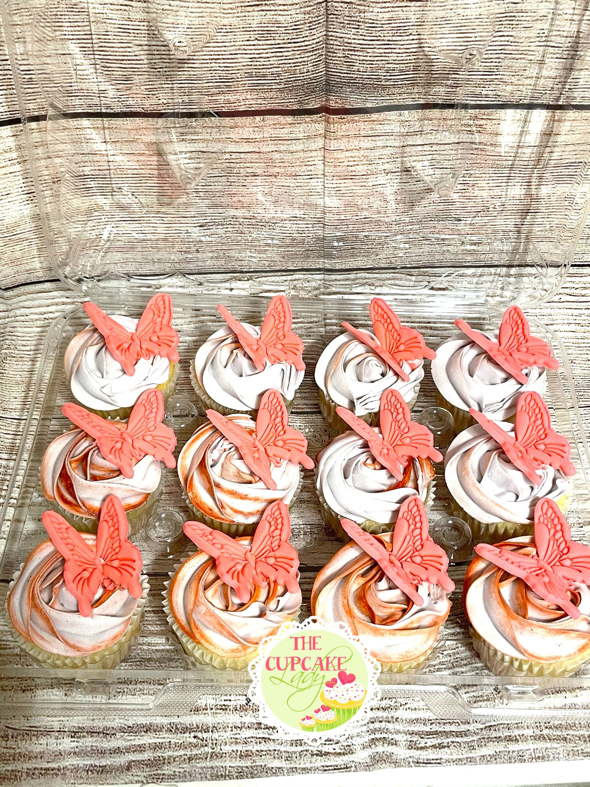 The Cupcake Lady, LLC in Wood Dale, IL (6)