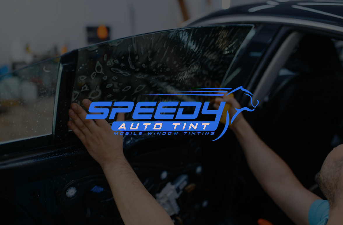 Speedy Auto Tint Diamond Bar in Diamond Bar, CA