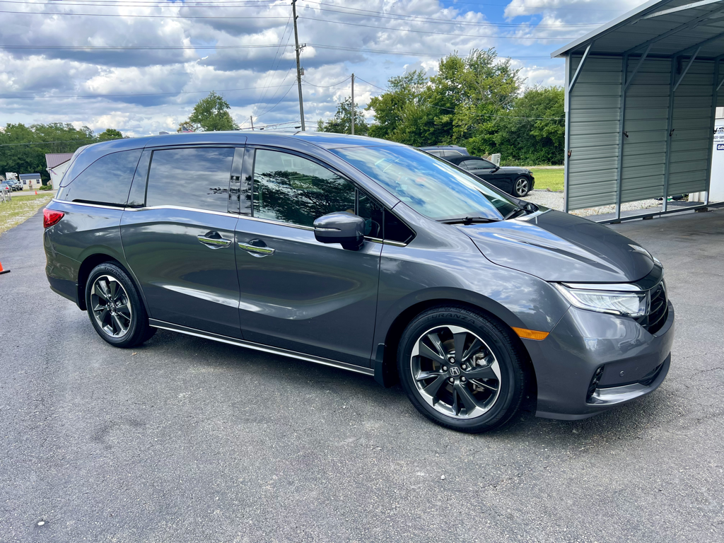 Affordable Detailing LLC in Lebanon, OH