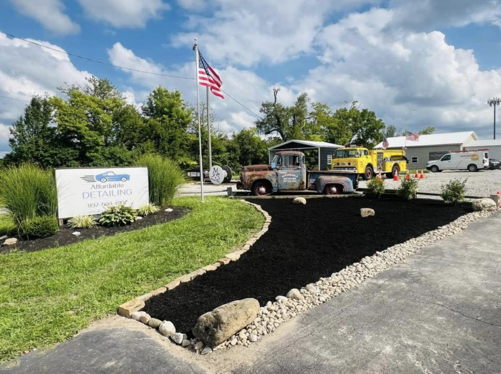 Affordable Detailing LLC in Lebanon, OH (2)