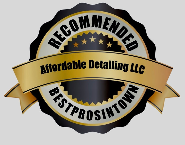 Affordable Detailing LLC in Lebanon, OH (3)