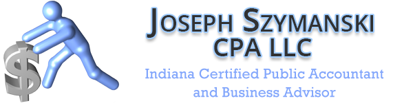 Joseph Szymanski CPA LLC in Valparaiso, IN