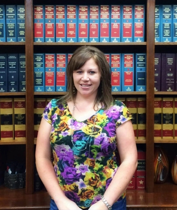 Carlile Law Firm, LLP in Marshall, TX