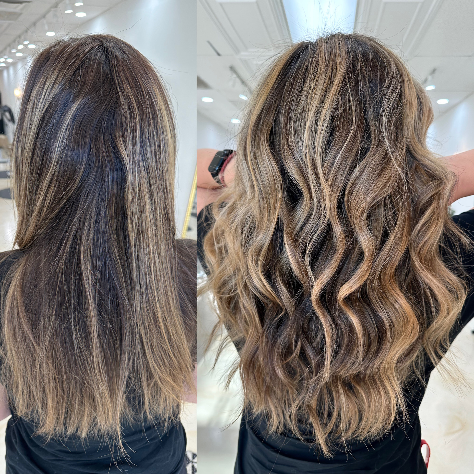 The Basement Hair Studio ( The Bvsement) in Palm Desert, CA