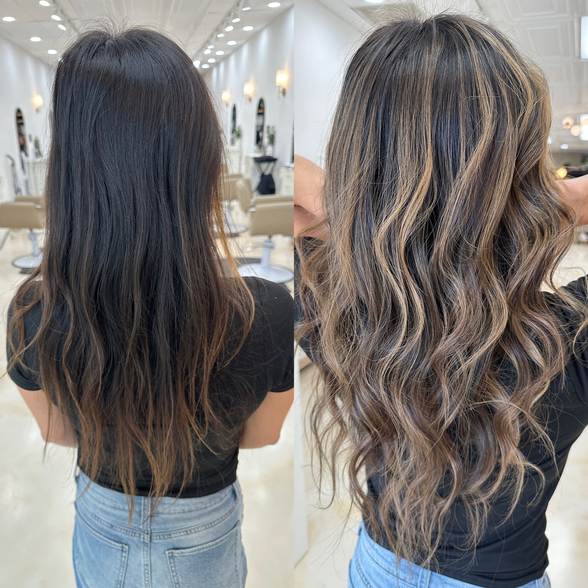 The Basement Hair Studio ( The Bvsement) in Palm Desert, CA (2)