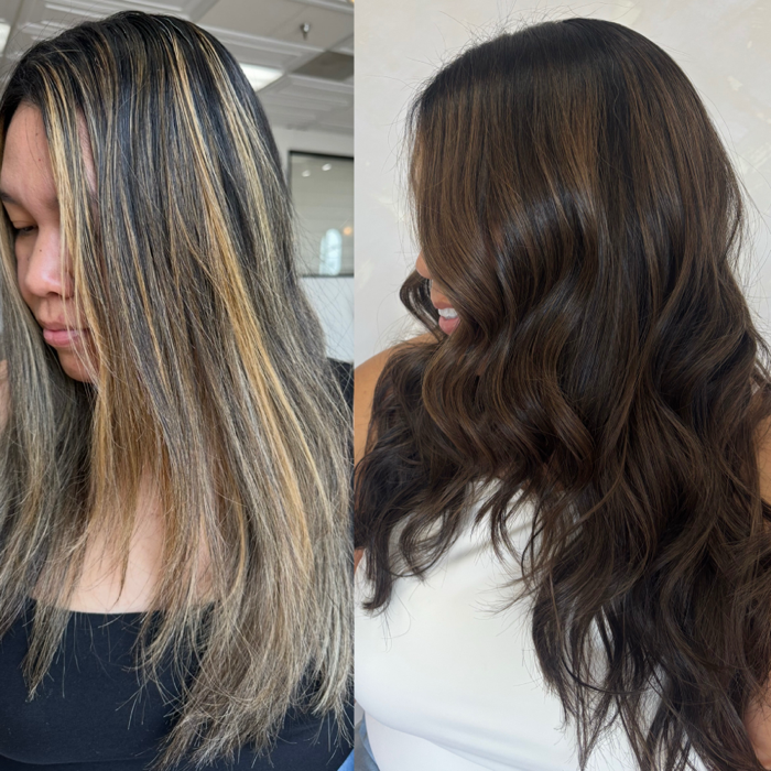 The Basement Hair Studio ( The Bvsement) in Palm Desert, CA (3)