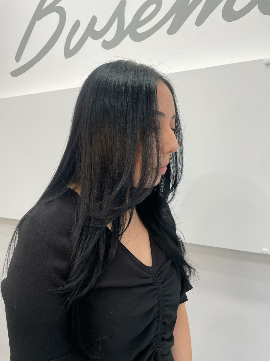 The Basement Hair Studio ( The Bvsement) in Palm Desert, CA (4)