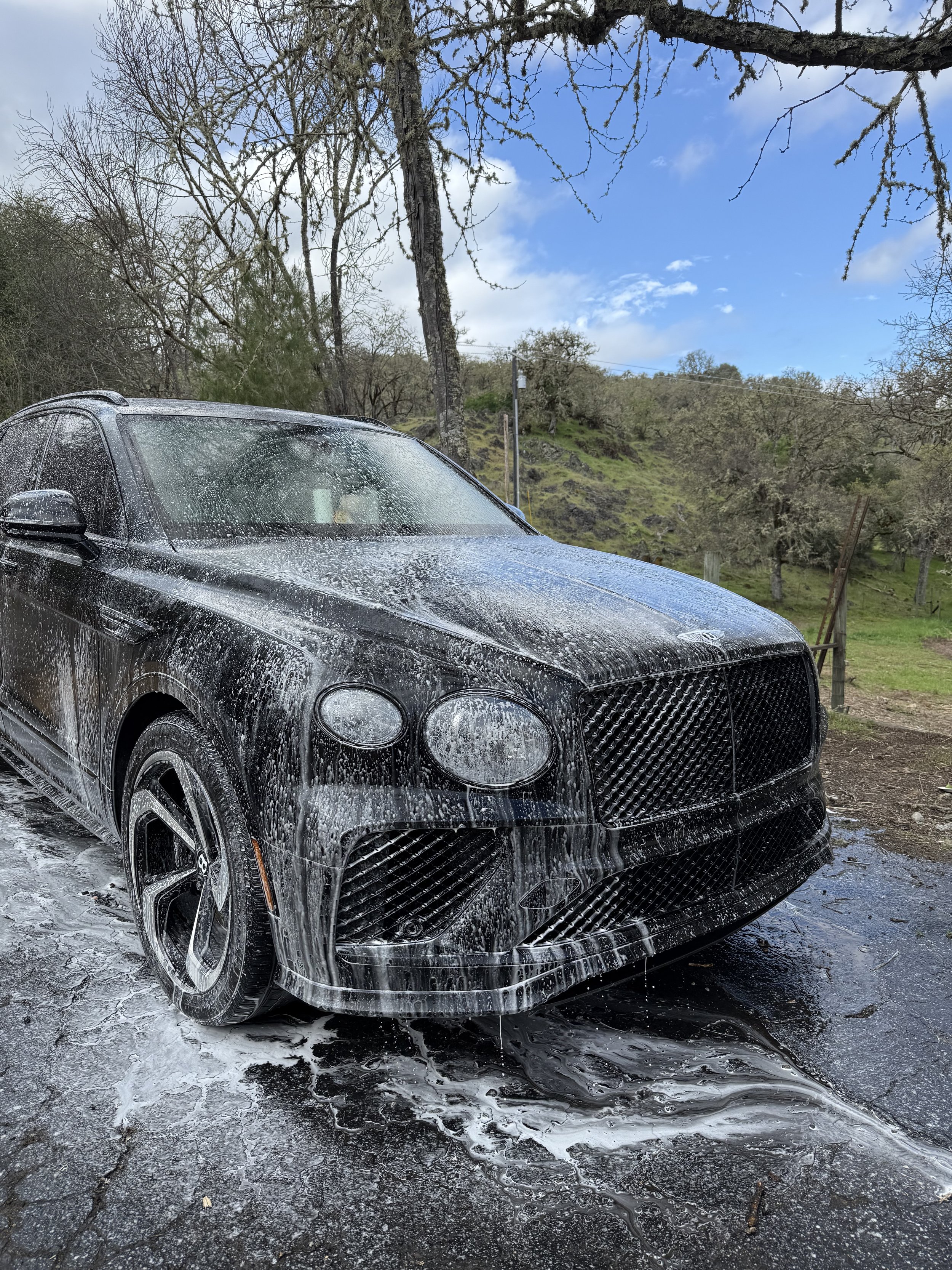 All Auto Custom's: Detailing-Maintenance-Installation in Cobb, CA