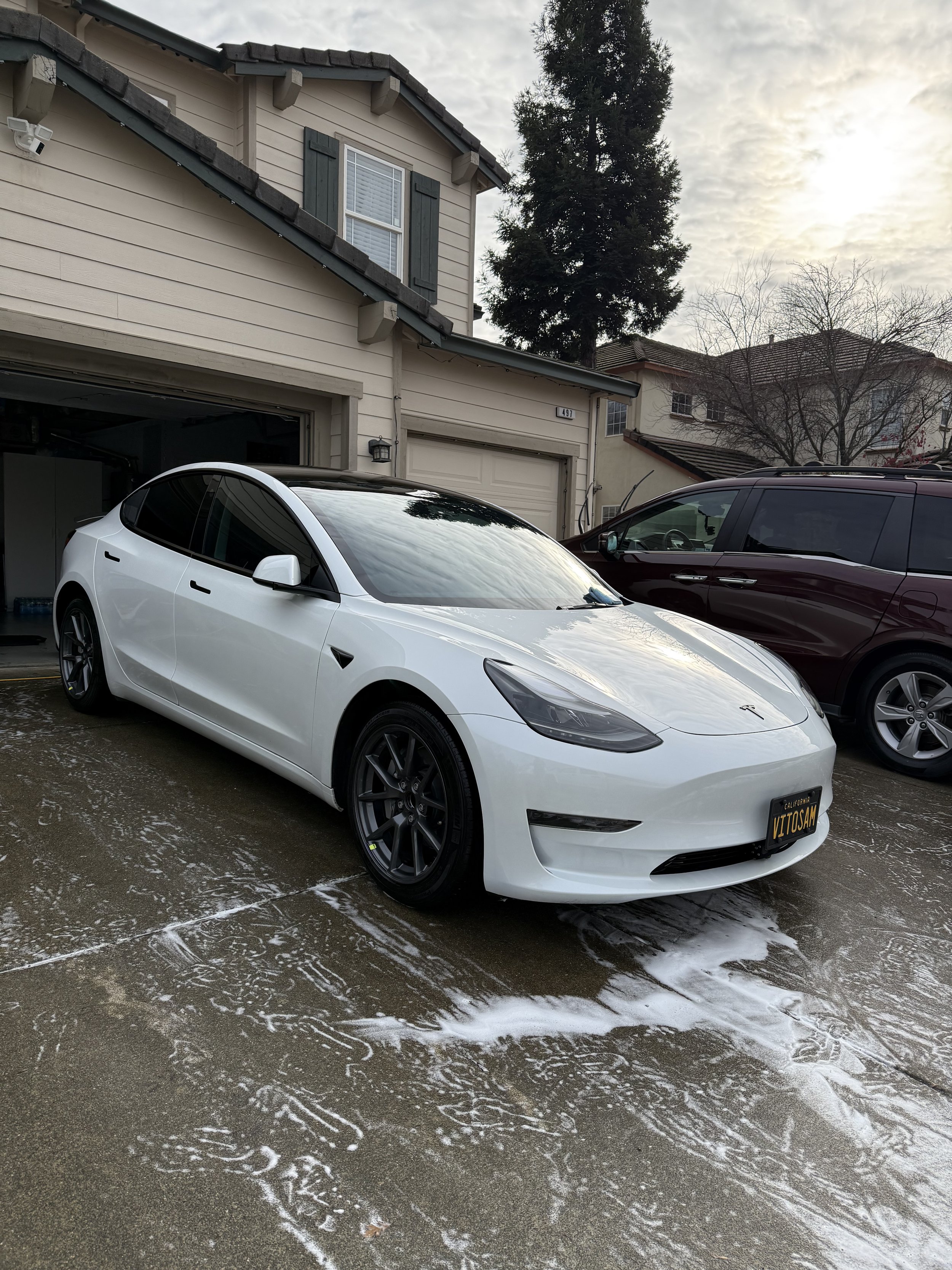 All Auto Custom's: Detailing-Maintenance-Installation in Cobb, CA (4)