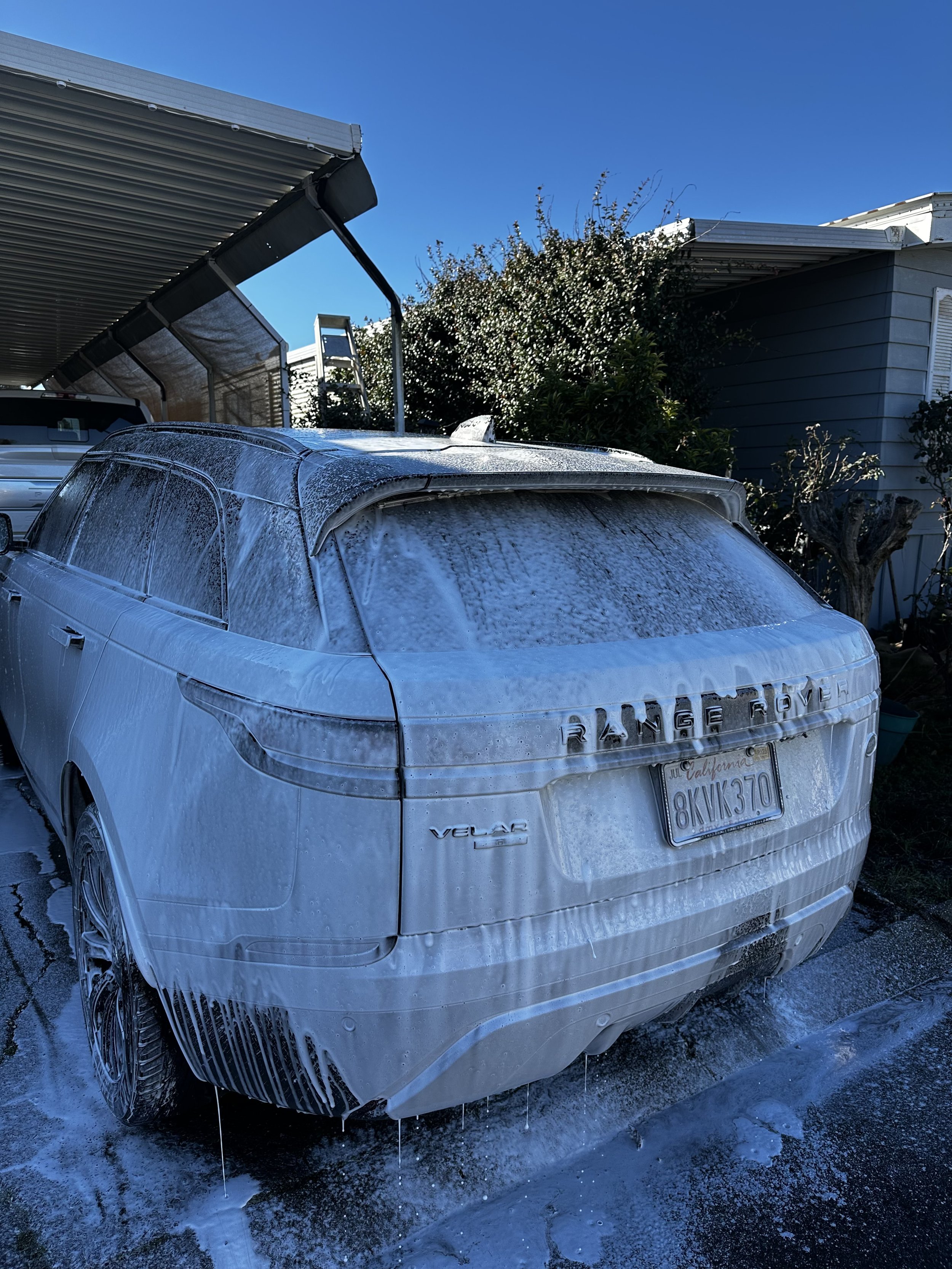 All Auto Custom's: Detailing-Maintenance-Installation in Cobb, CA (6)