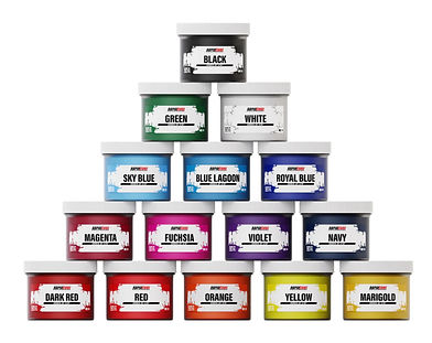 Black Rose Ink & Dye Company in Ocala, FL (5)
