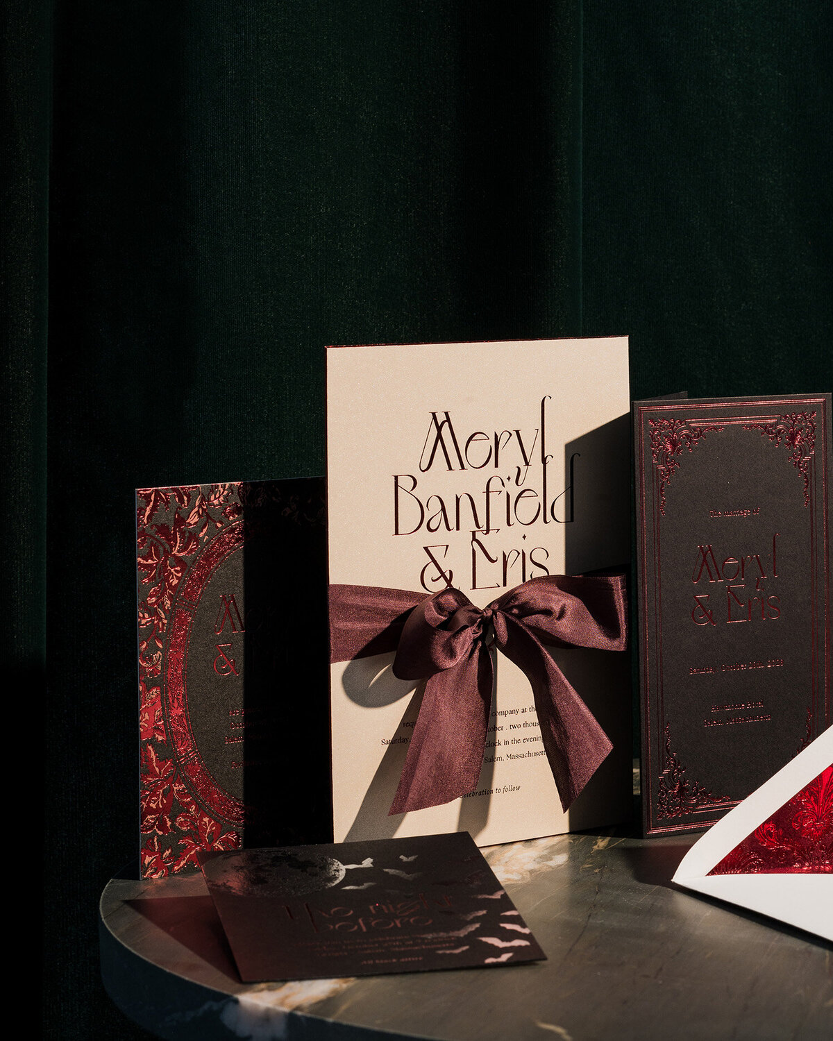 NK Design House – Luxury Wedding Invitations in Summit, NJ (4)