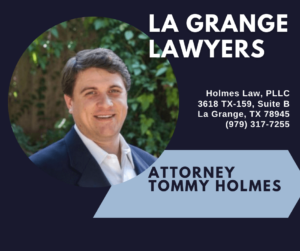 Holmes Law, PLLC in La Grange, TX (2)