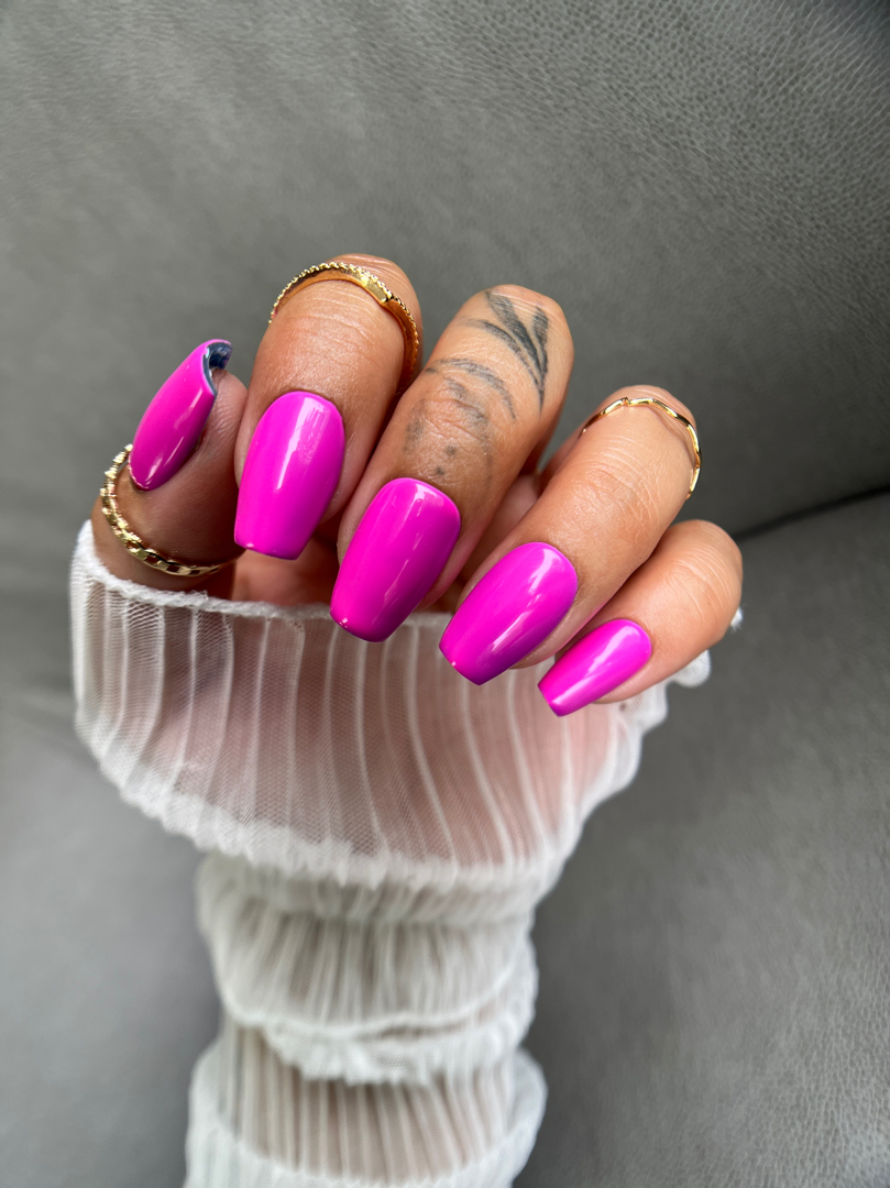Naperville Nail Bar in Naperville, IL