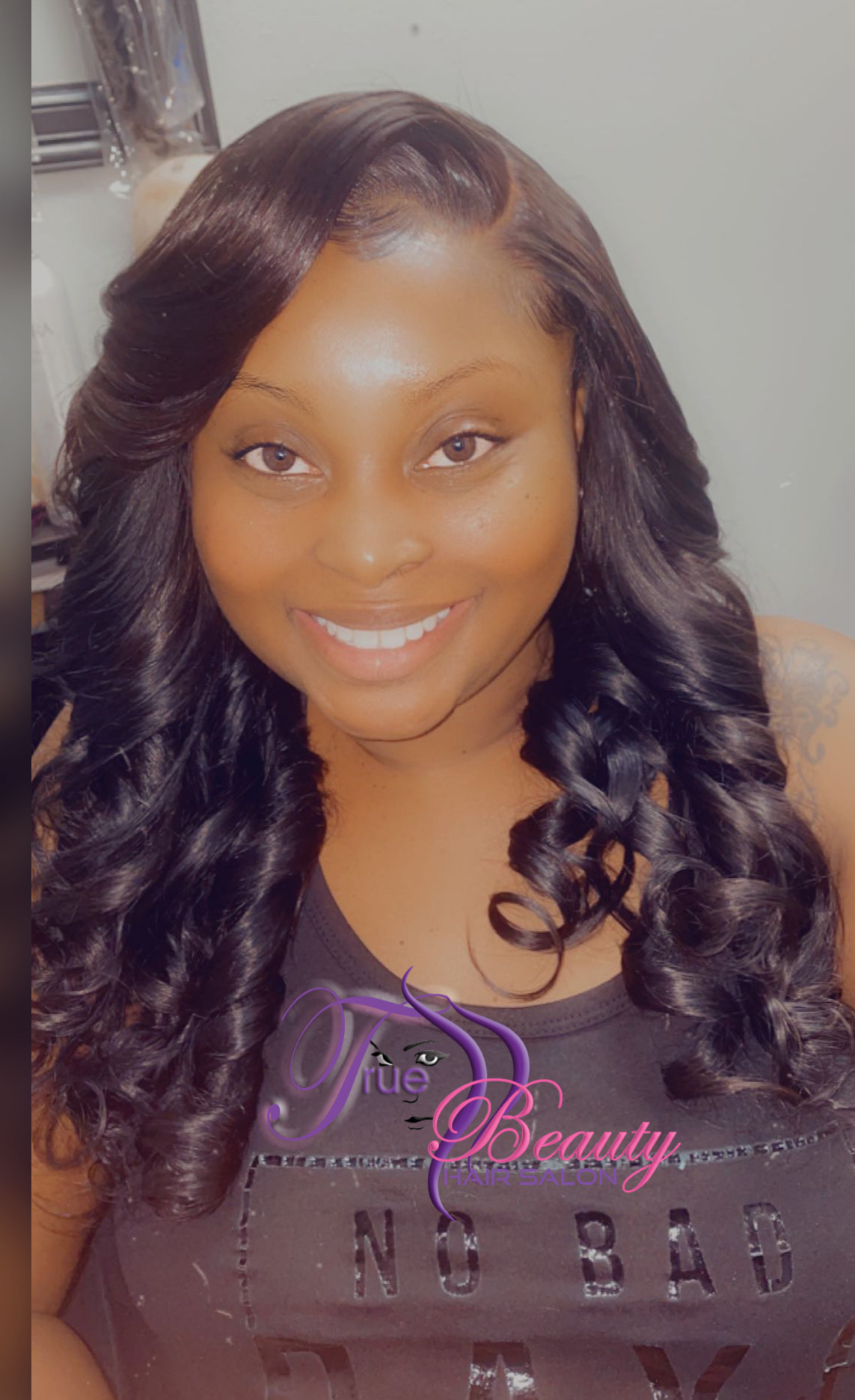 True Beauty Hair and Nail Salon in Grand Prairie, TX (2)