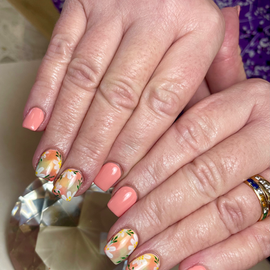 Indy nails in Indianapolis, IN