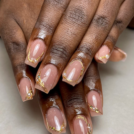 Indy nails in Indianapolis, IN (4)