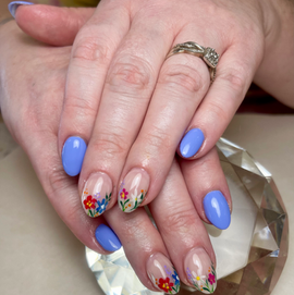 Indy nails in Indianapolis, IN (5)