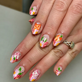 Indy nails in Indianapolis, IN (6)