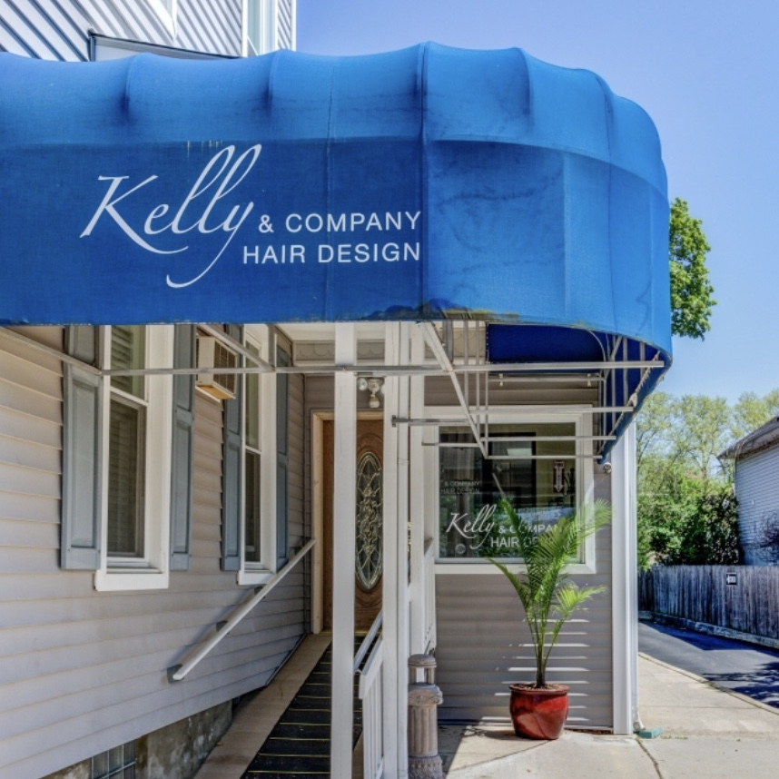 Kelly & Company Hair Design in Milltown, NJ
