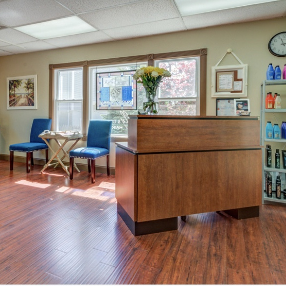 Kelly & Company Hair Design in Milltown, NJ (3)