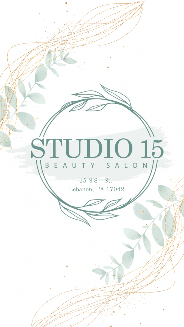 Studio 15 in Lebanon, PA