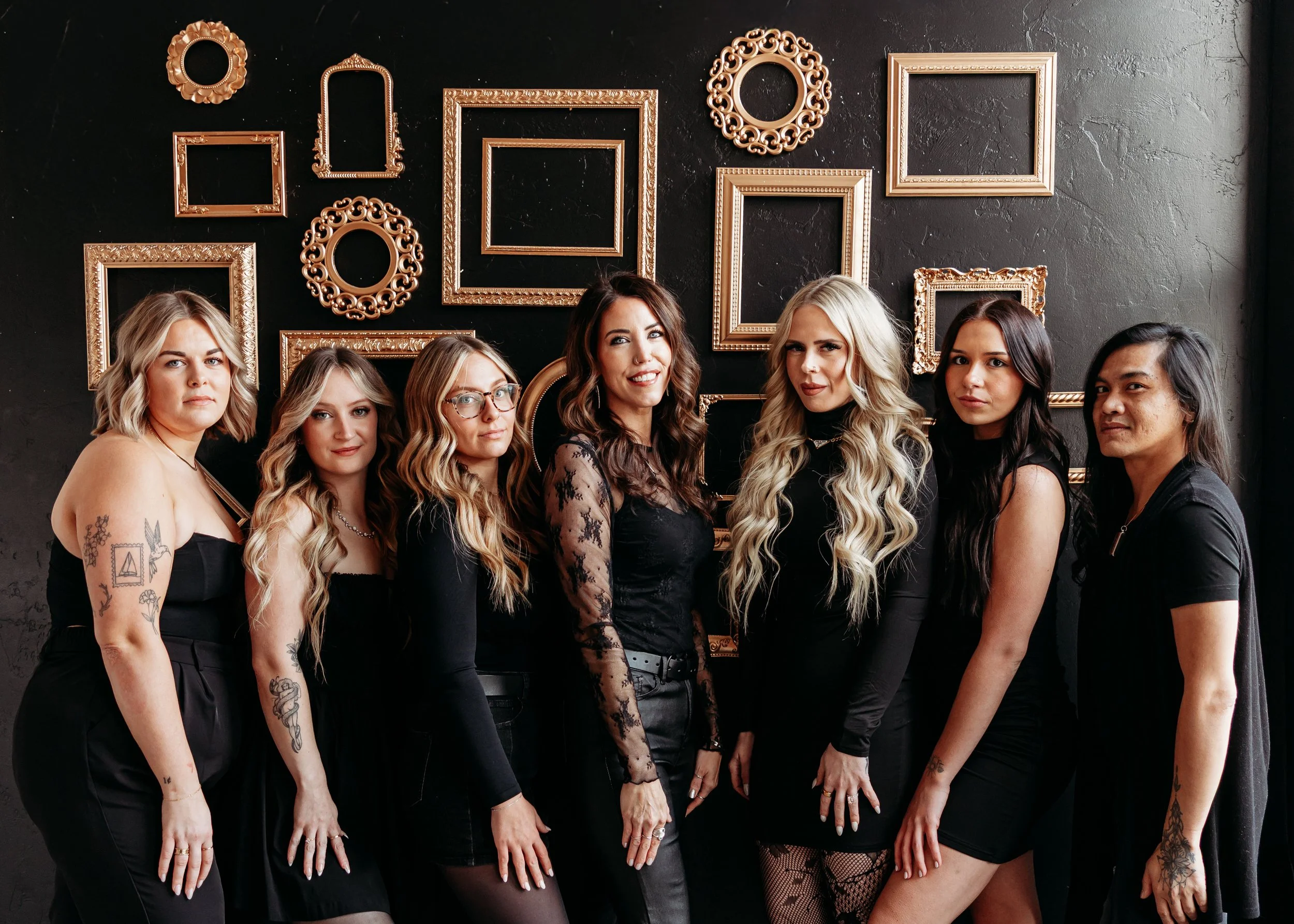 Lark & Lace in Green Bay, WI (2)