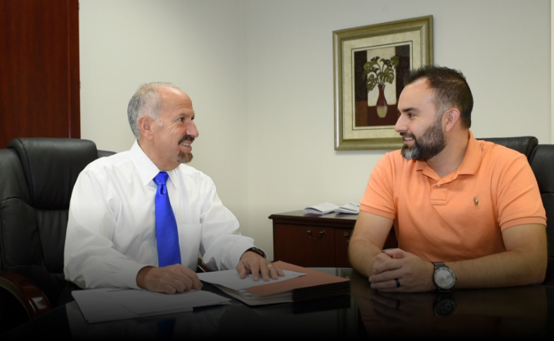 Randy H. Kaplan Law Offices in Jenkintown, PA (2)