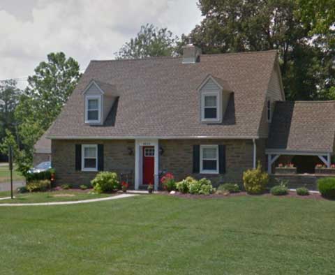 Randy H. Kaplan Law Offices in Jenkintown, PA (6)
