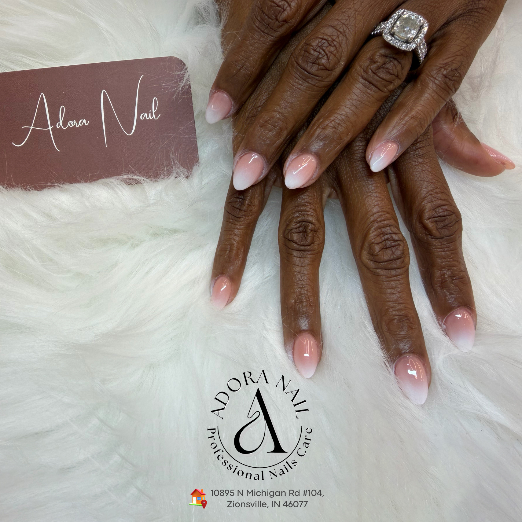 ADORA NAILS in Zionsville, IN (3)