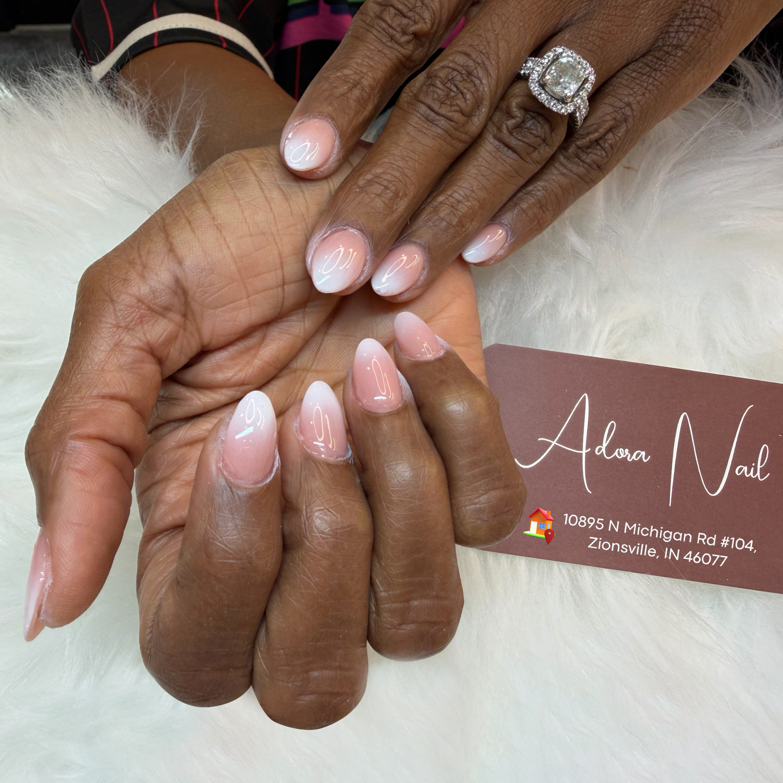 ADORA NAILS in Zionsville, IN (4)