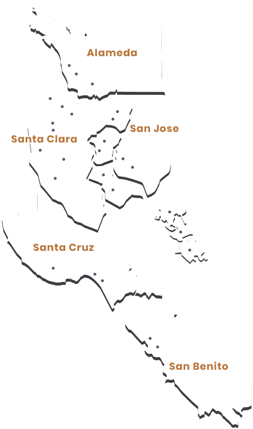 Amaré Real Estate Services in Morgan Hill, CA (2)