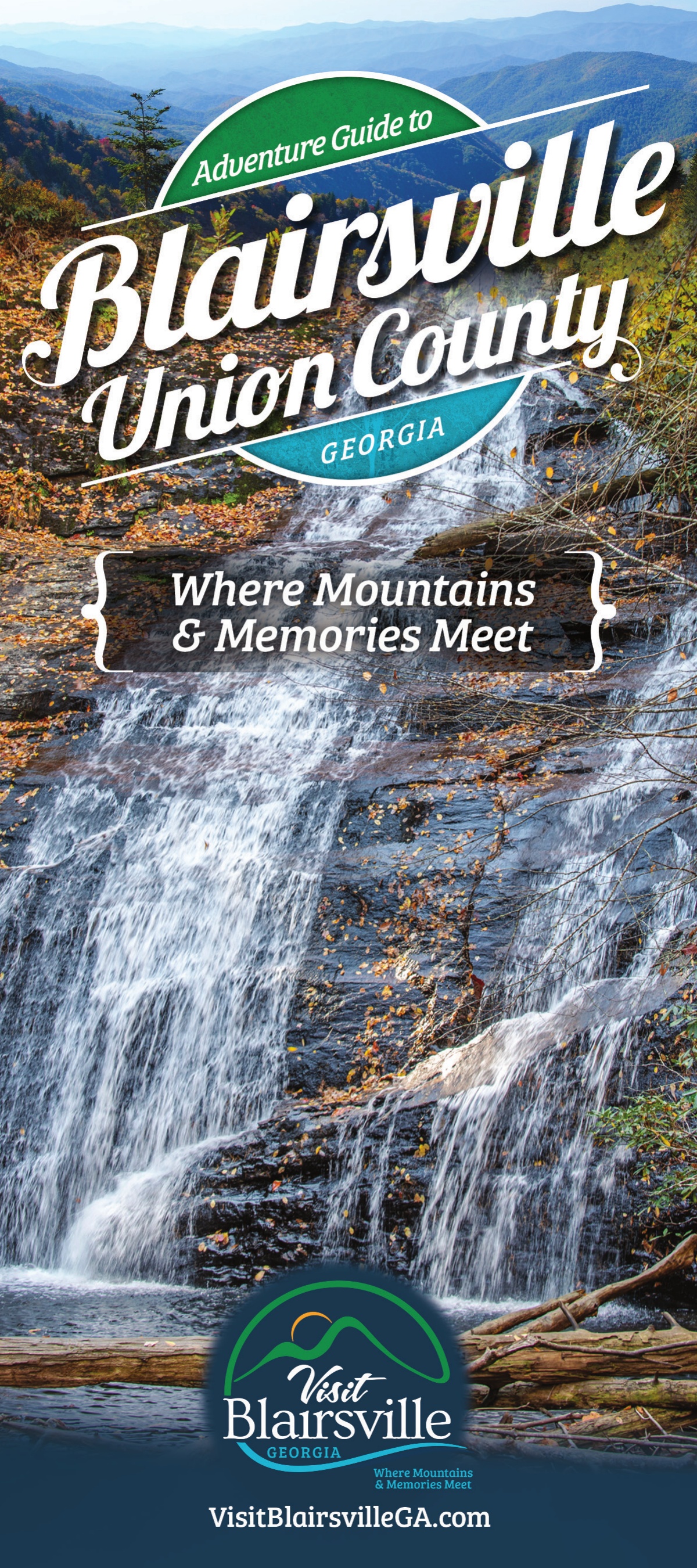 Blairsville-Union County Chamber of Commerce and Welcome Center in Blairsville, GA (3)