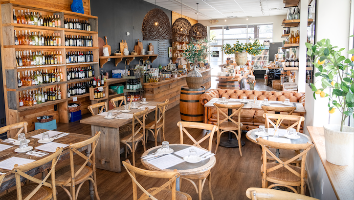 THE PASTA MARKET in Blue Ridge, GA (5)