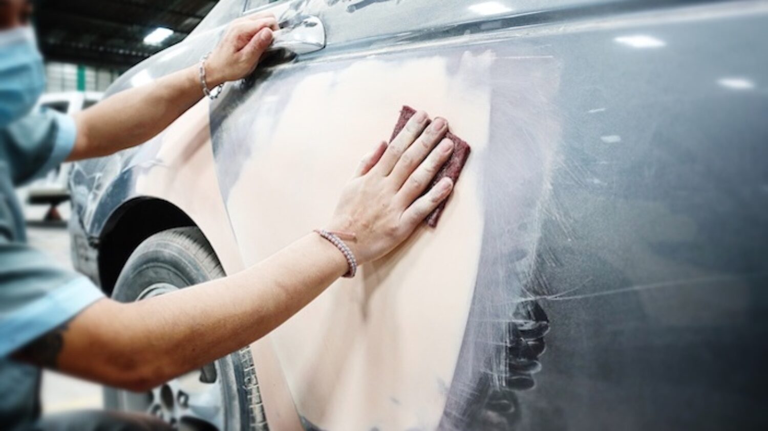 Bumper Specialist Inc in Palm Desert, CA (3)