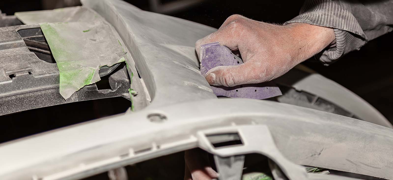 Bumper Specialist Inc in Palm Desert, CA (5)