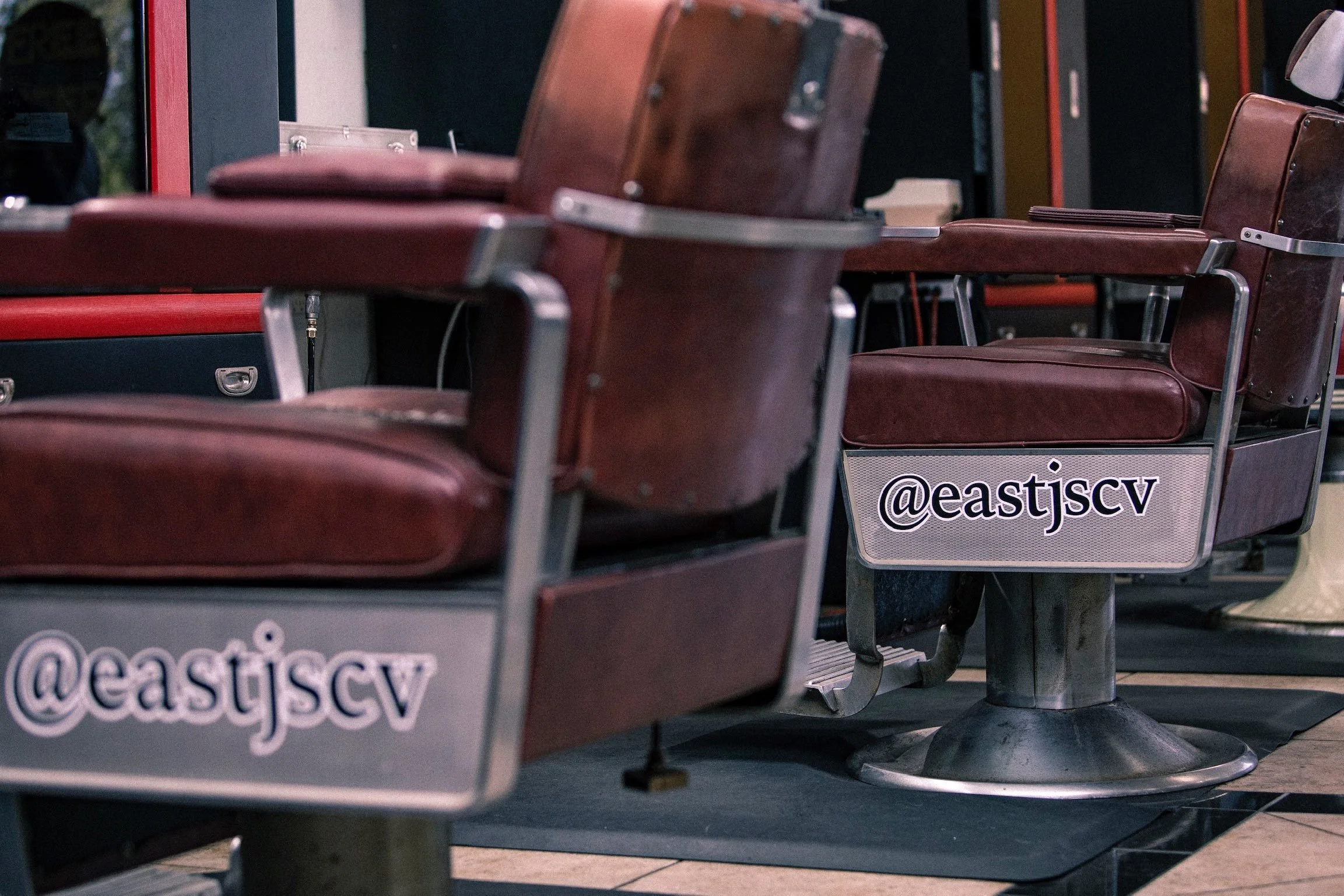 East J's Cuts and Shaves in Chula Vista, CA