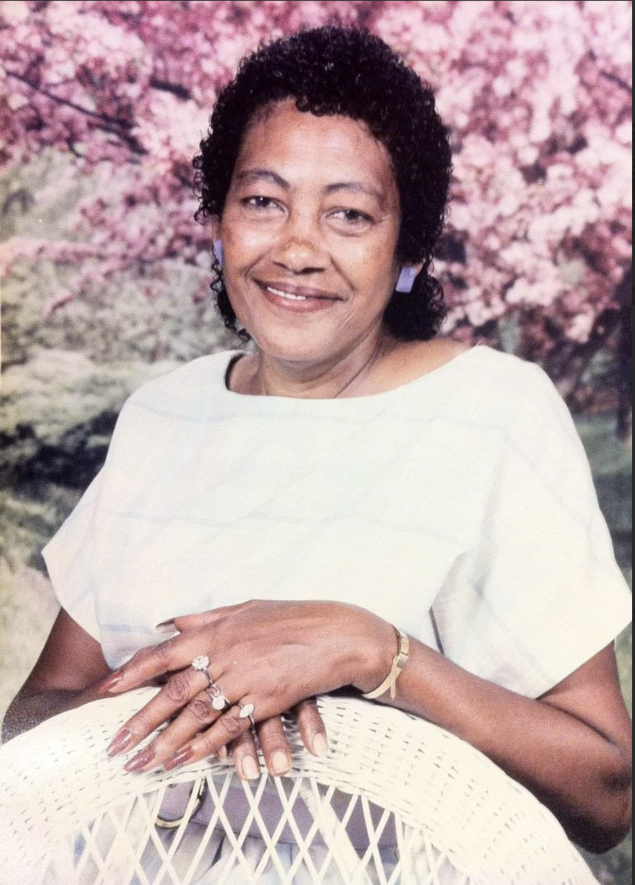 Lula Maes Gardin Too in Suitland, MD