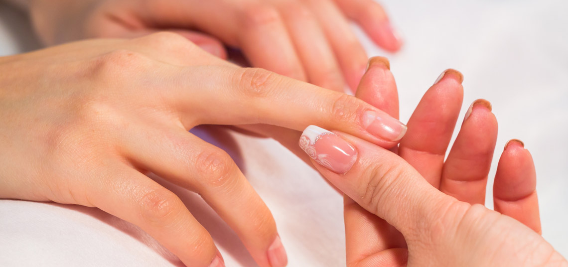 C'est L'amour Nail - Valencia in Valencia, CA (4)