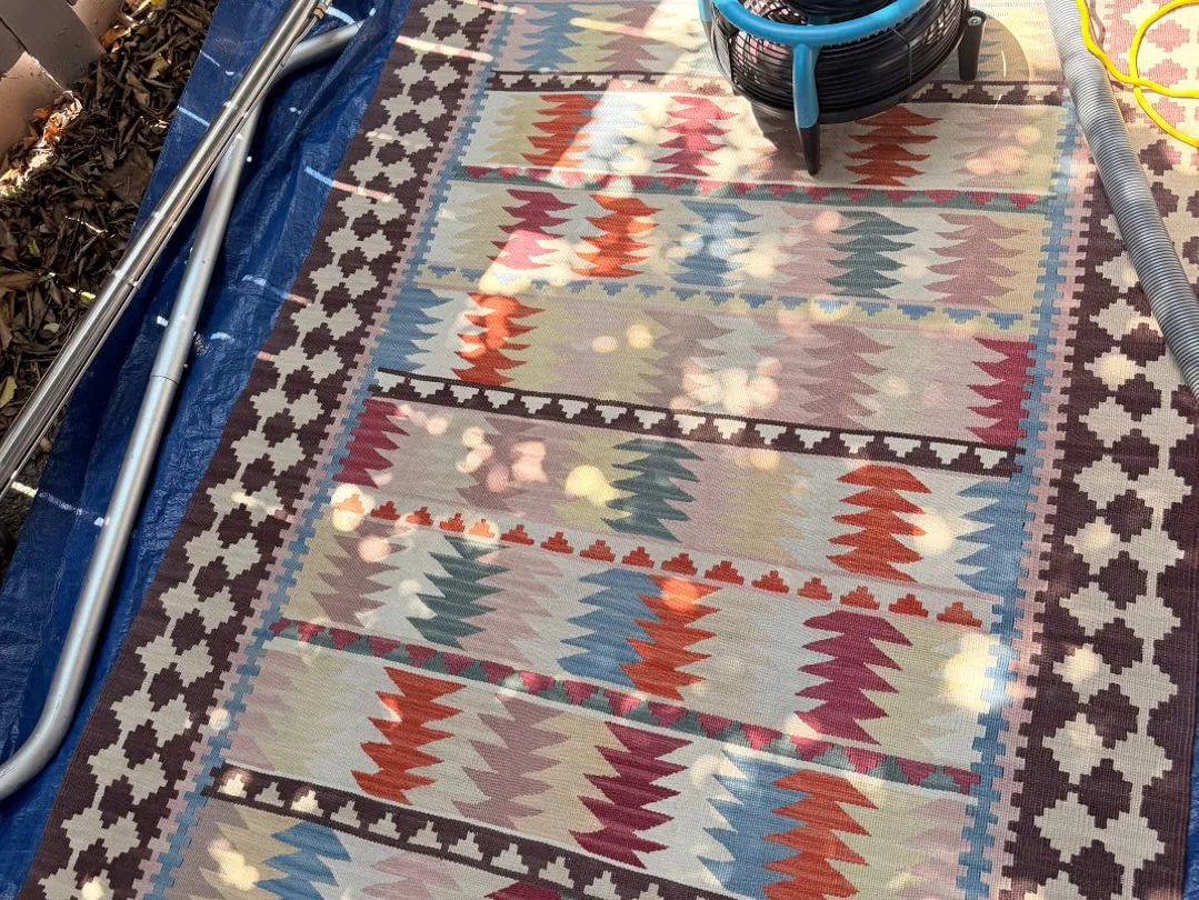 Moses' cleaning service LLC in Alviso, CA (2)