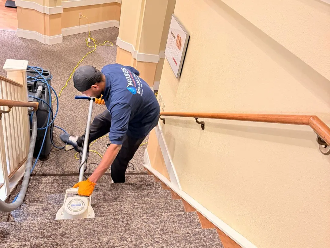 Moses' cleaning service LLC in Alviso, CA (5)