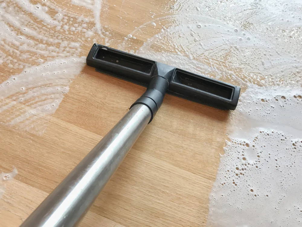 Moses' cleaning service LLC in Alviso, CA (6)