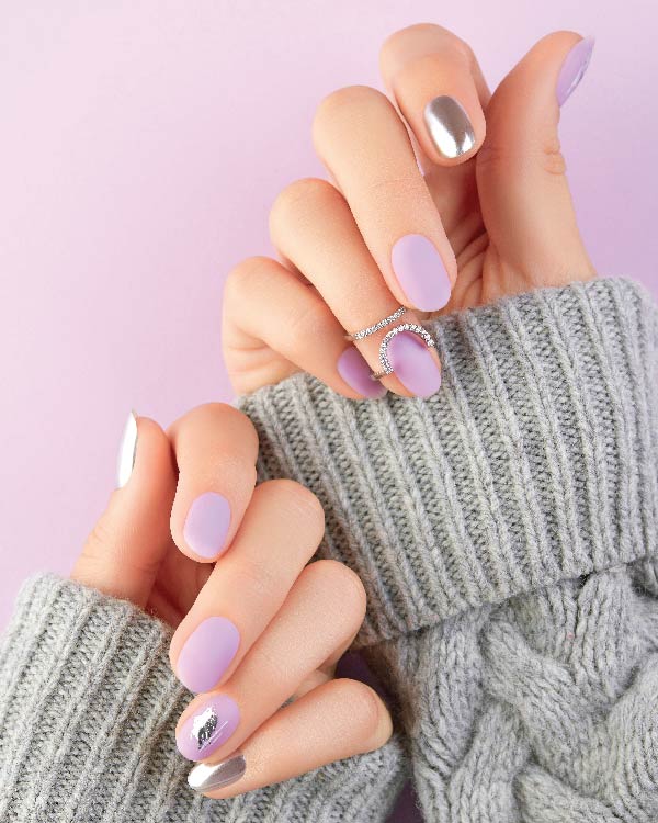 Simply Polished Nails & Spa in Missouri City, TX (2)