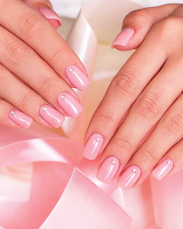 Simply Polished Nails & Spa in Missouri City, TX (4)