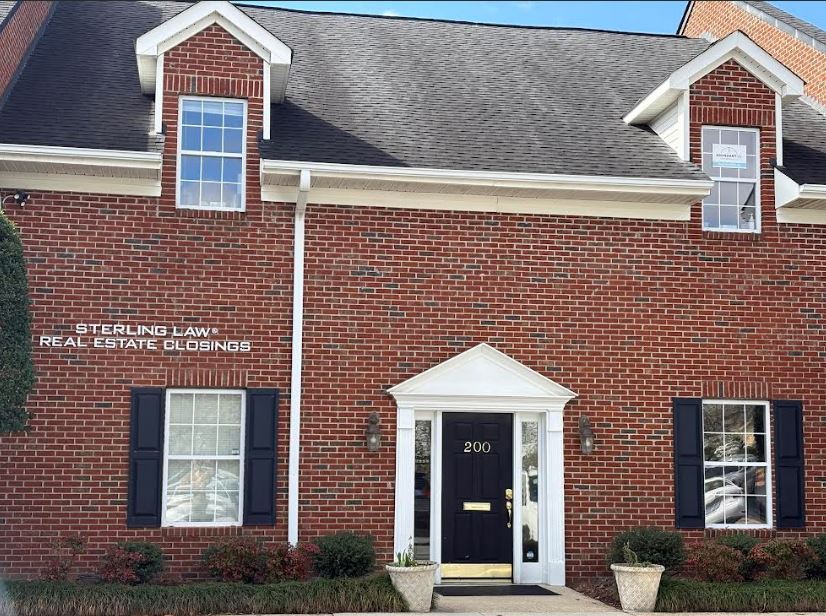 Sterling Law | Cary Branch in Cary, NC (2)
