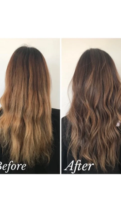 Wavelength salon in Los Gatos, CA (2)
